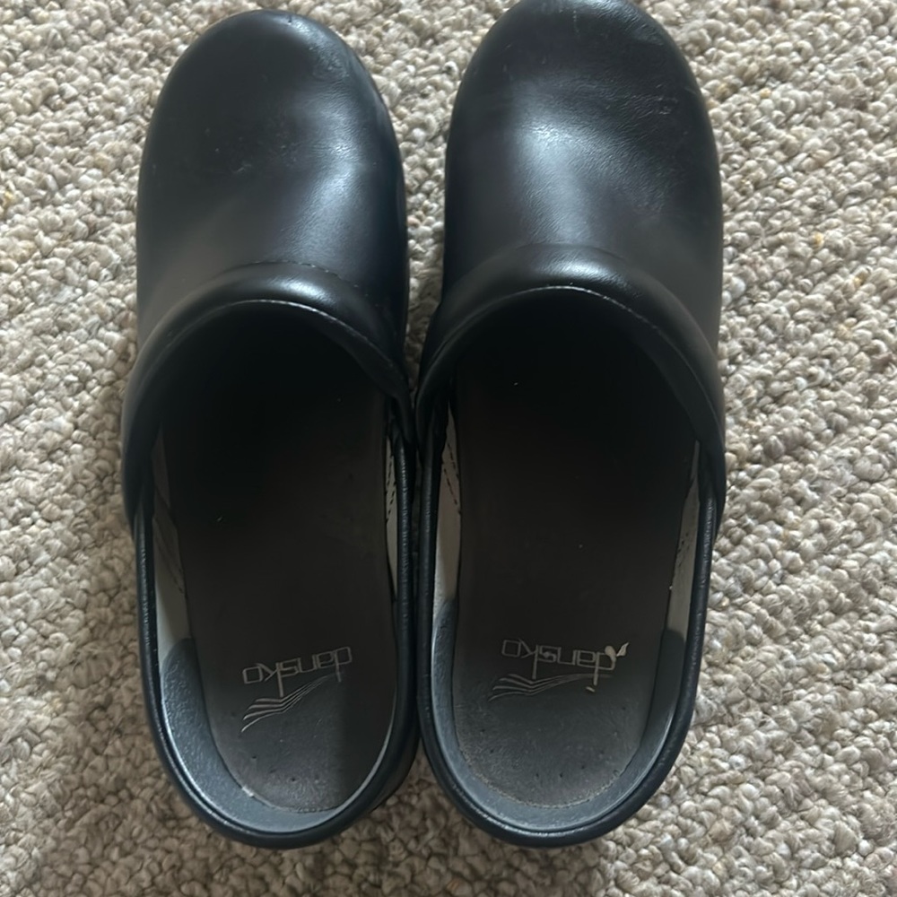 Danskos